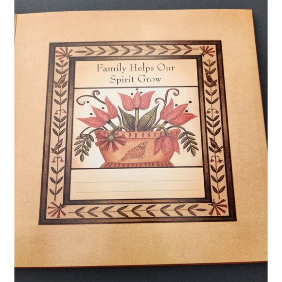 The Blessings In My Life Photo Album Scrapbook - Picture 12 of 16